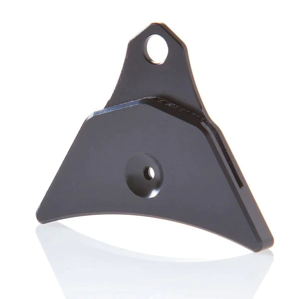 Non-Metallic Whistle