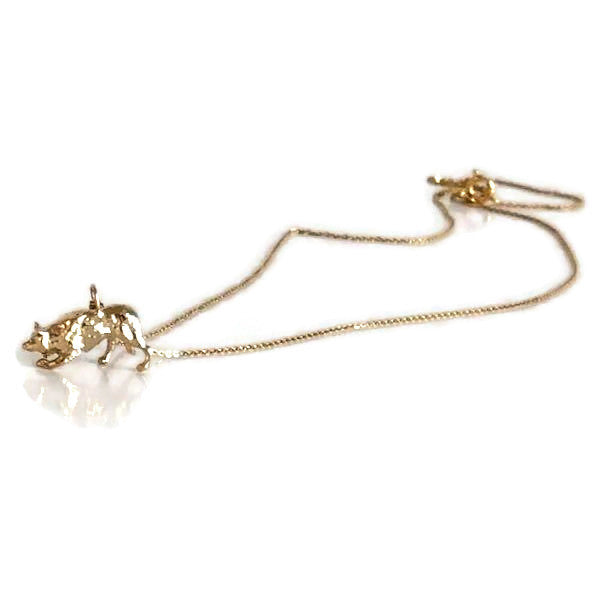 Border Collie Jewellery