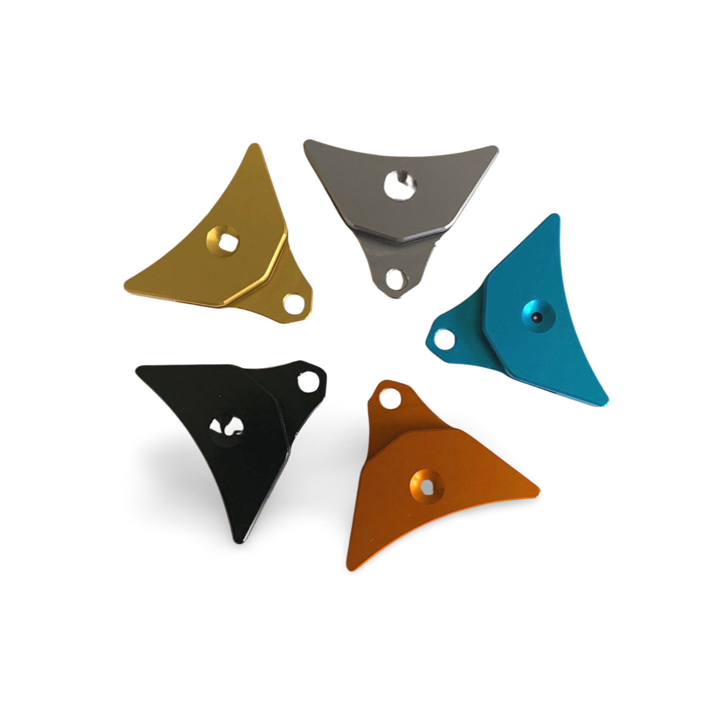 Logan Ventura Sheep Dog Whistle - Lightweight