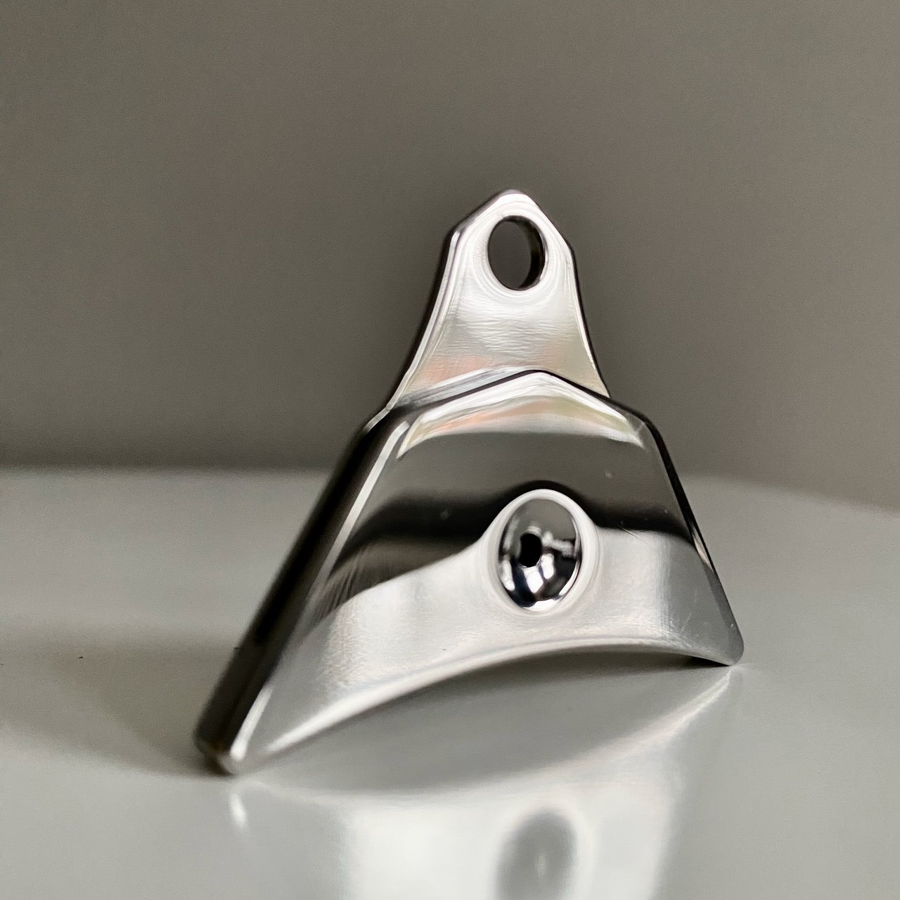 Logan 304 Stainless Steel Sheepdog Whistle