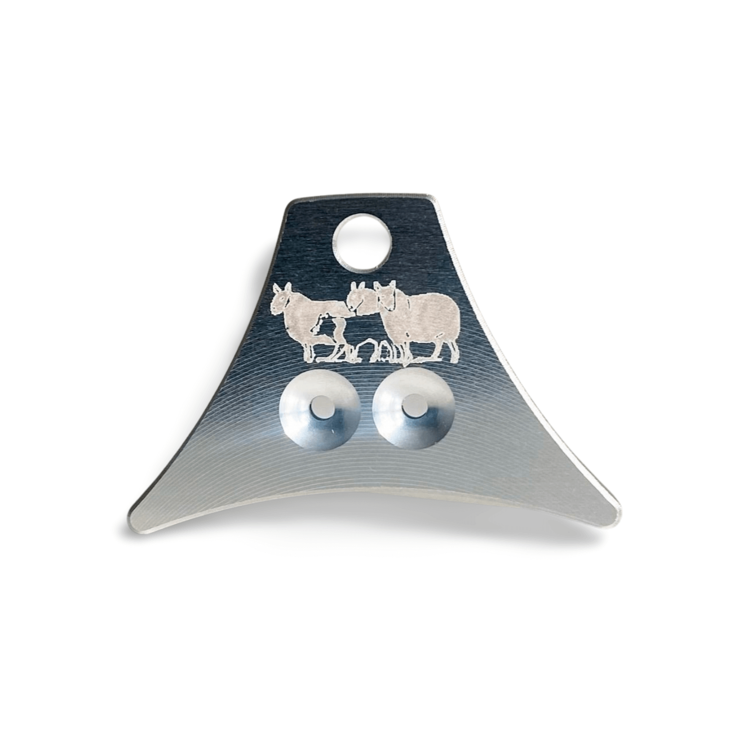 Logan A1 Turbo Sheepdog Whistle