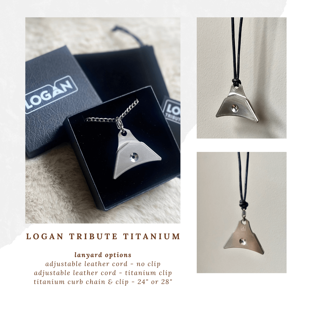 titanium sheepdog whistle and lanyards