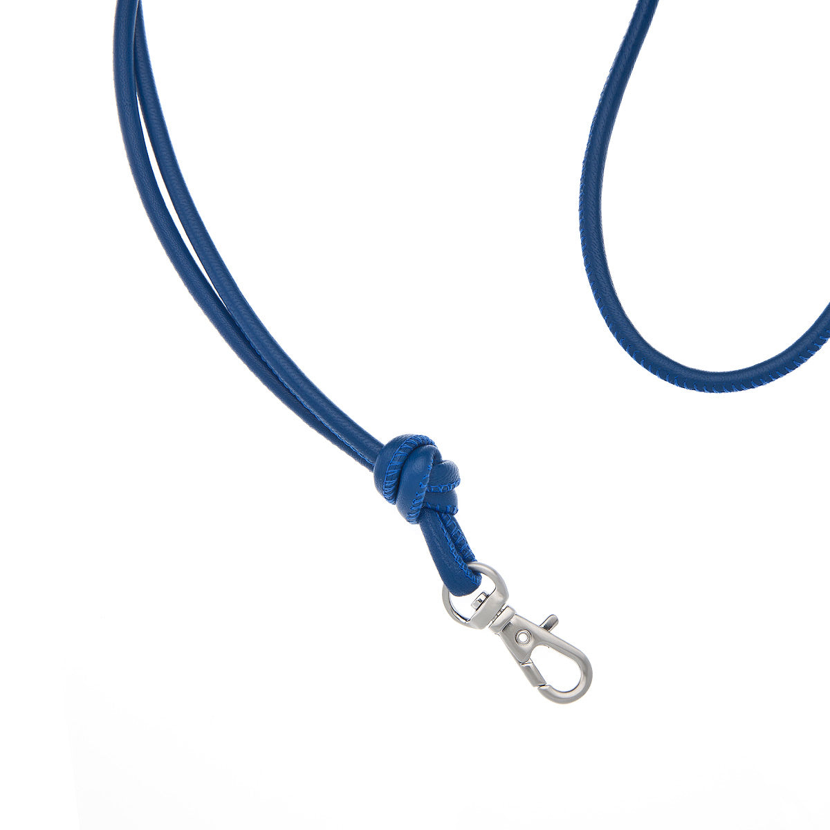 Soft Lamb Nappa with Swivel Clip