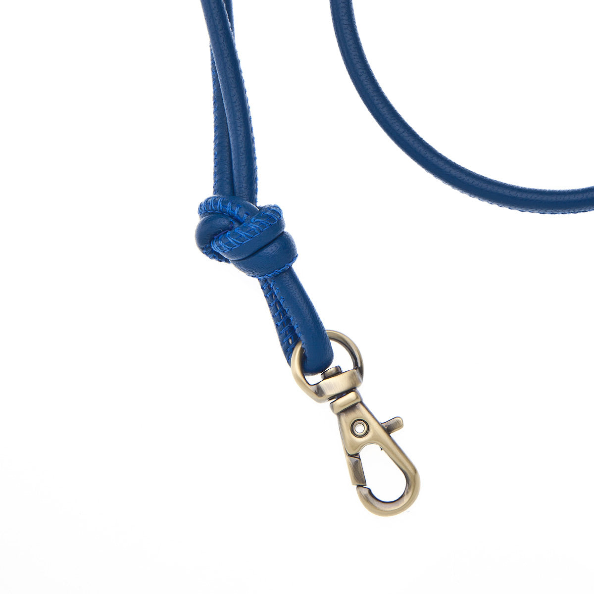 Soft Lamb Nappa with Swivel Clip