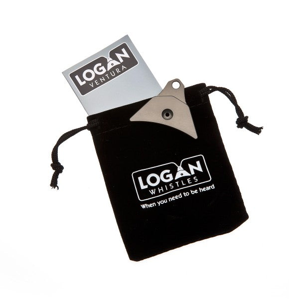 Logan Ventura Sheep Dog Whistle