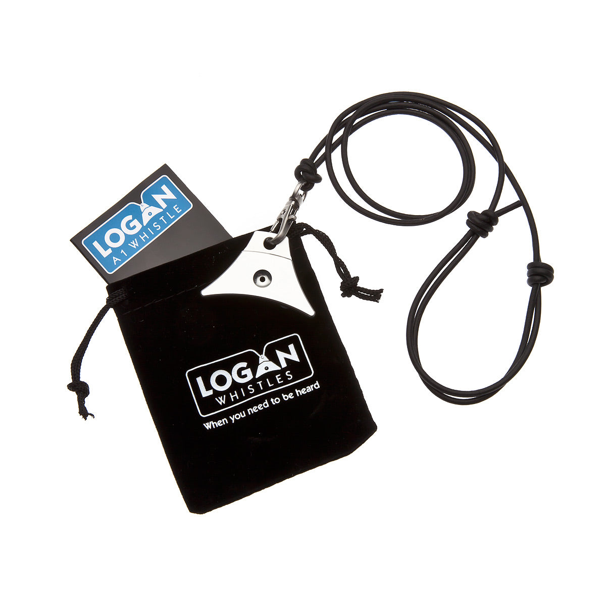 Logan A1 Sheep Dog Whistle