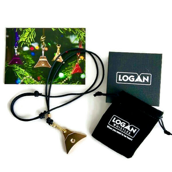 Christmas - Gift Box & Lanyard