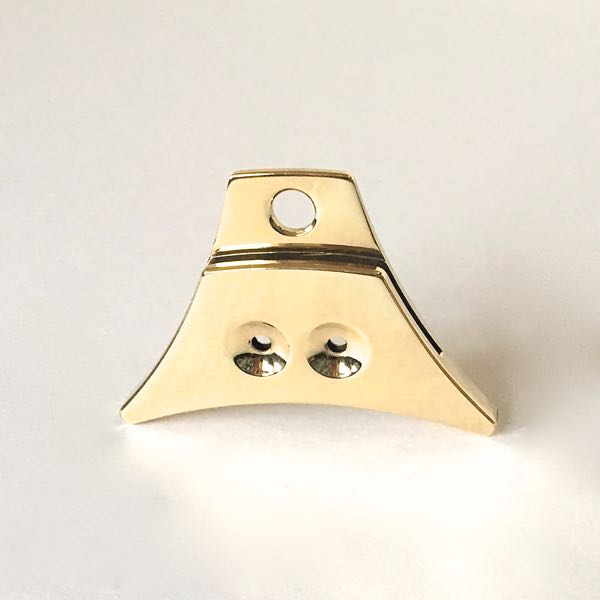 The Logan Golden Sheepdog Whistle