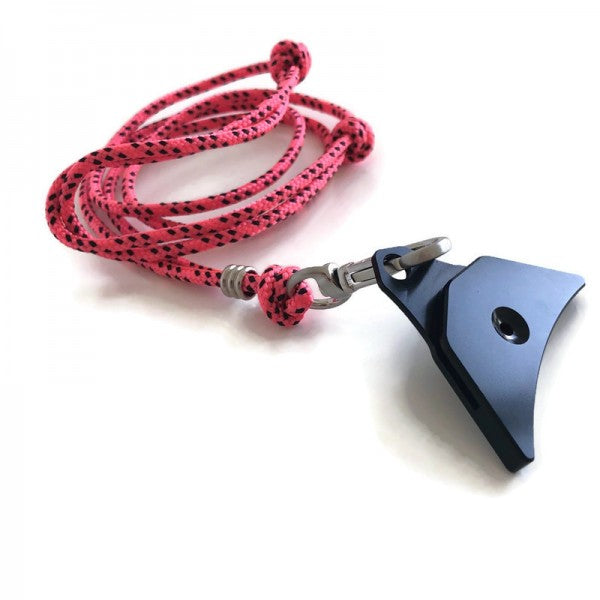 Adjustable Sailing Rope Lanyard