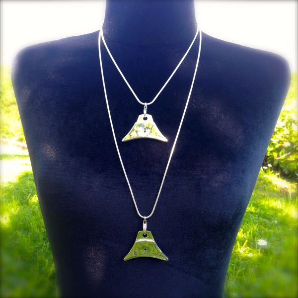 Logan 925 Sterling Solid Silver Collie Sheepdog Whistle