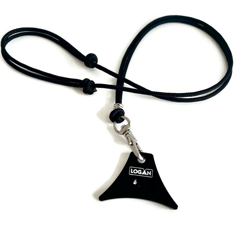 Adjustable Sailing Rope Lanyard