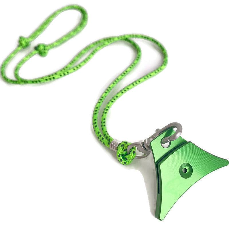 Adjustable Sailing Rope Lanyard
