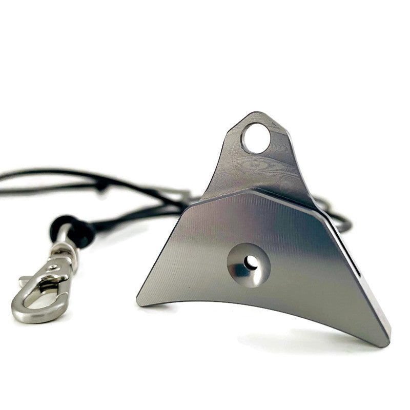 Logan Ventura Sheep Dog Whistle