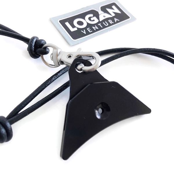 Logan Ventura Sheep Dog Whistle