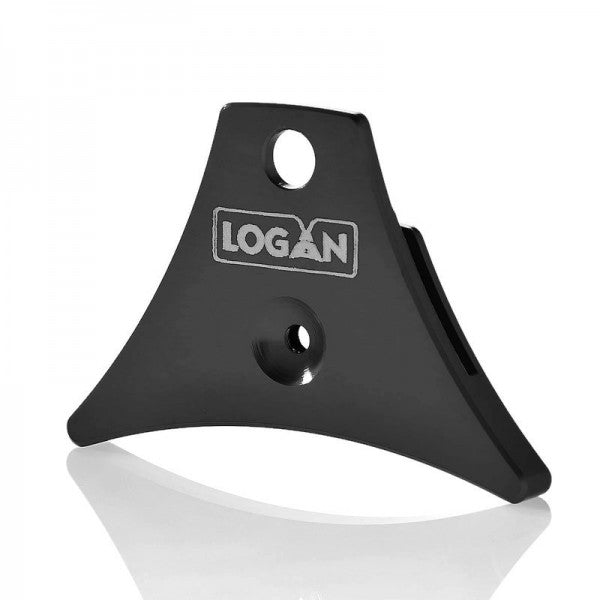 The Logan Sport Whistle