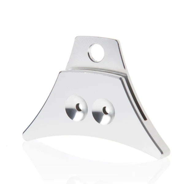 Metal Dog Whistle