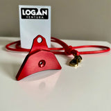 Logan Ventura Sheep Dog Whistle - Lightweight