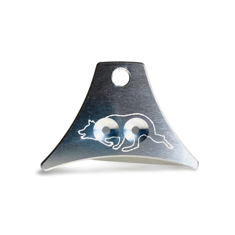Logan A1 Turbo Sheepdog Whistle