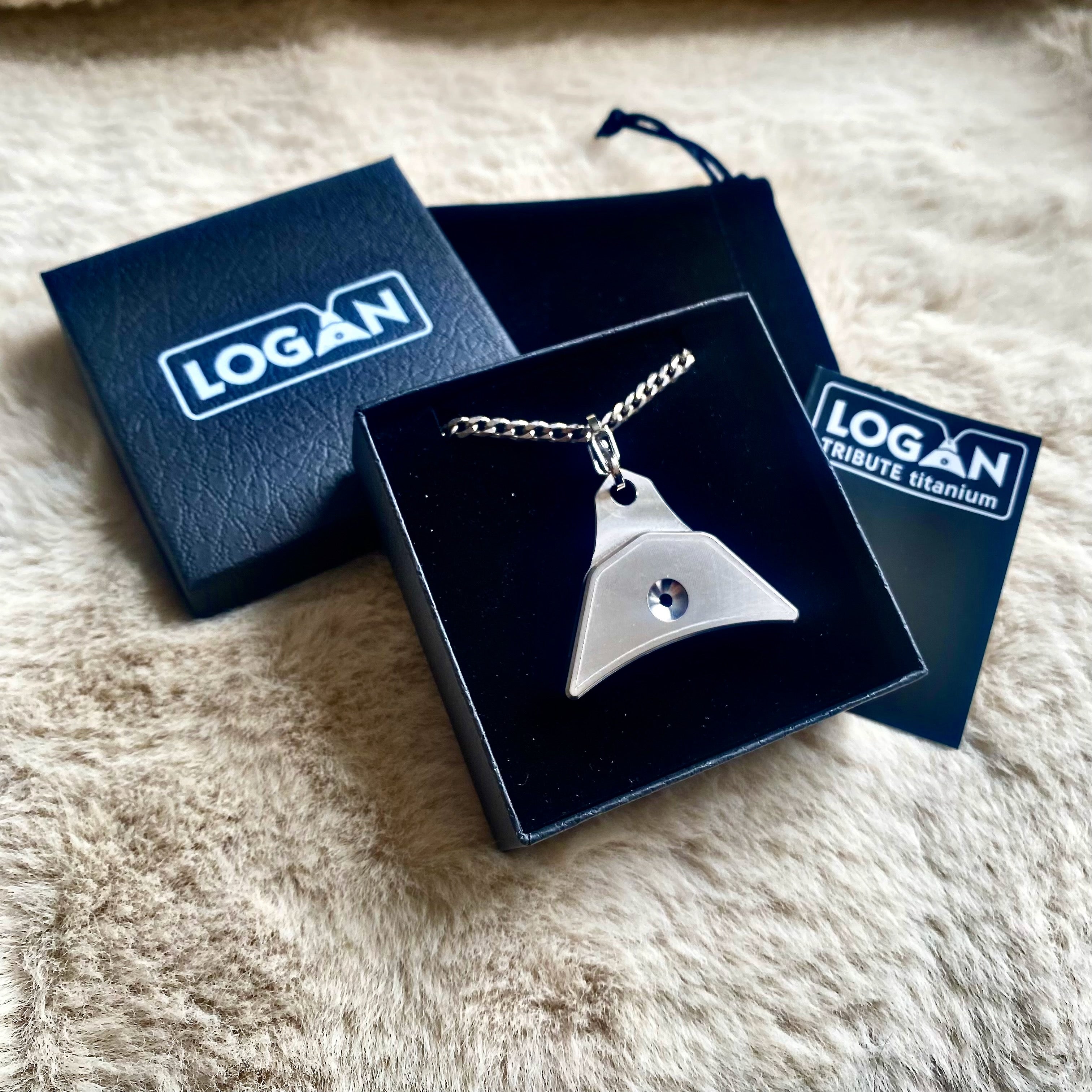 LOGAN WHISTLES E-GIFT CARD