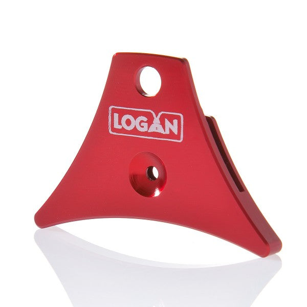 The Logan Sport Whistle & Sailing Rope Lanyard