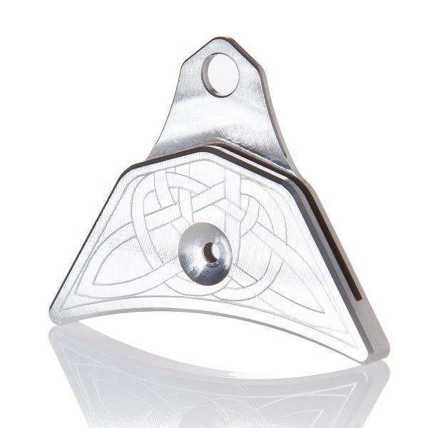 304 Stainless Steel Sheepdog Whistle