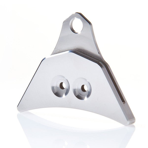 Logan 304 Turbo stainless steel whistle