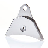 Logan 304 stainless steel sheepdog whistle