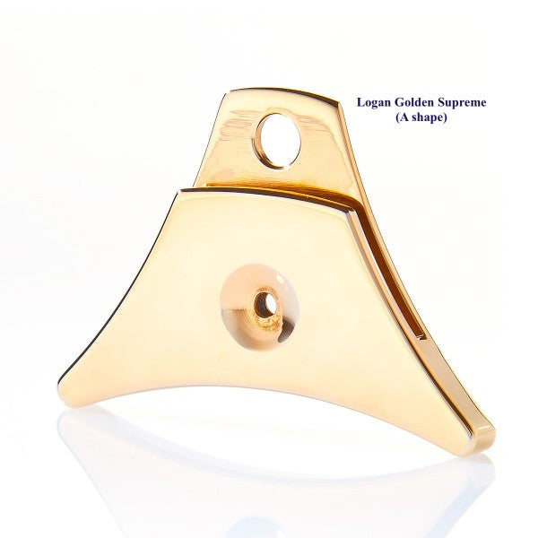 The Logan Golden Sheepdog Whistle