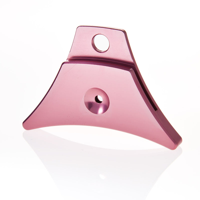Logan A1 Pink shepherd's whistle