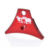 Logan A1 Red whistle