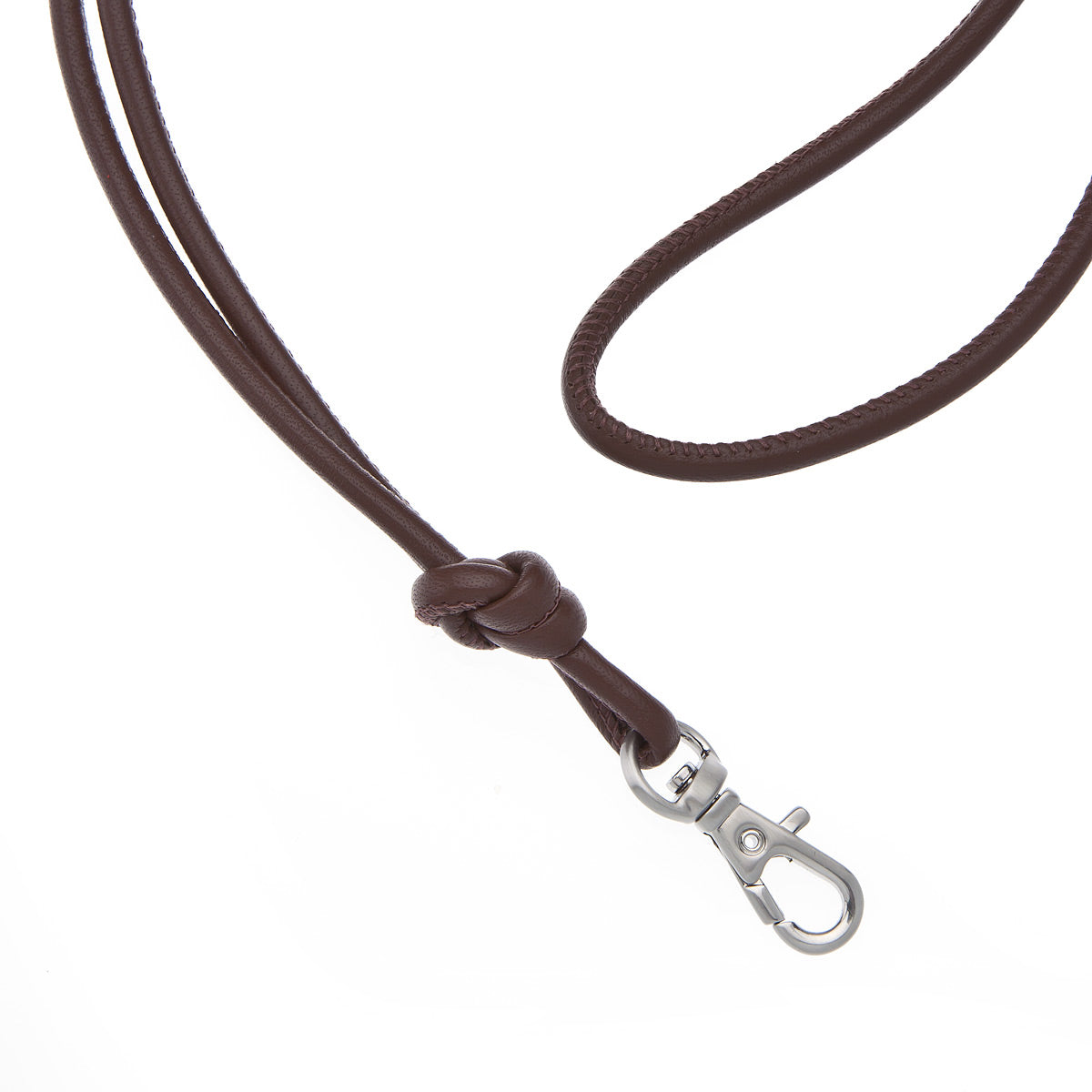 Soft Lamb Nappa with Swivel Clip