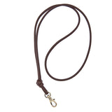 Logan Ventura Solid Brass Shepherd's Whistle