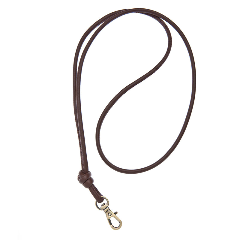 Logan Ventura Solid Brass Shepherd's Whistle