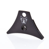 Engraved Logan A1 Aluminium Sheepdog Whistle