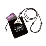 Logan 304 Turbo - Stainless Steel Sheepdog Whistle