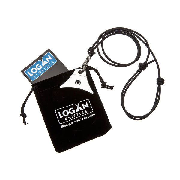 Logan A1 Sheep Dog Whistle - Lightweight