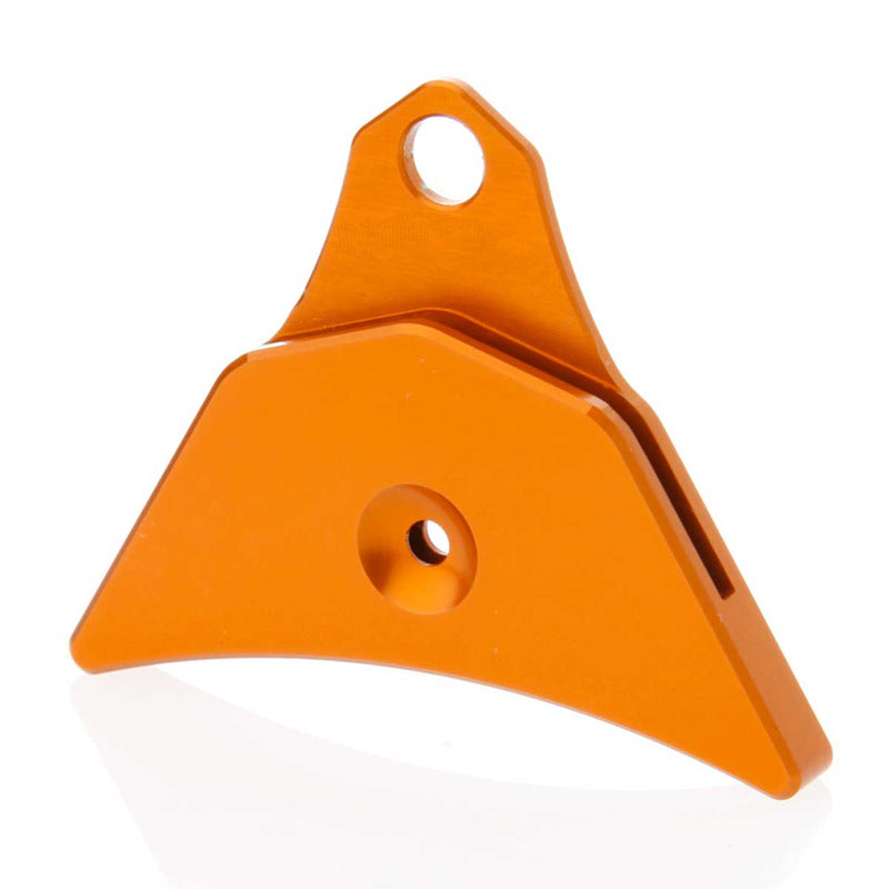 Logan Ventura Orange sheep dog whistle