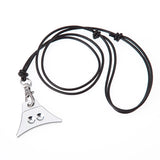Logan A1 Turbo metal sheepdog whistle and lanyard