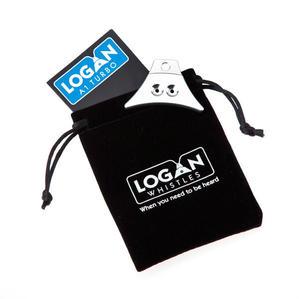 Logan A1 Turbo Sheepdog Whistle