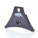 Engraved Logan A1 Aluminium Sheepdog Whistle