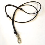 Logan Delta Delrin precision non-metallic whistle