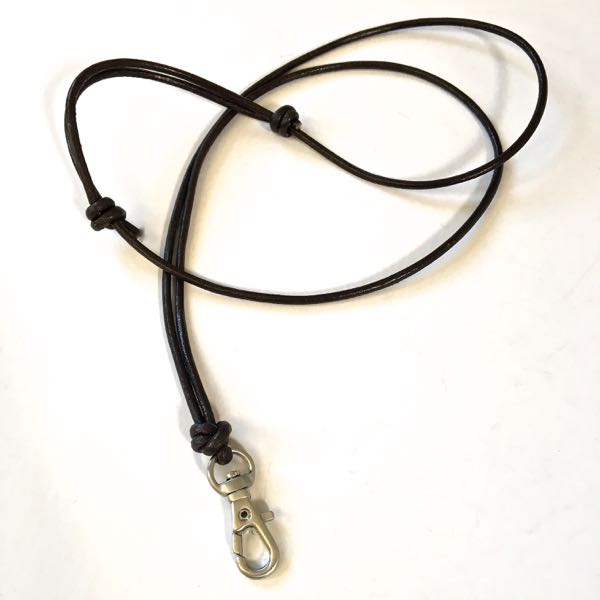 Logan Delta Delrin precision non-metallic whistle