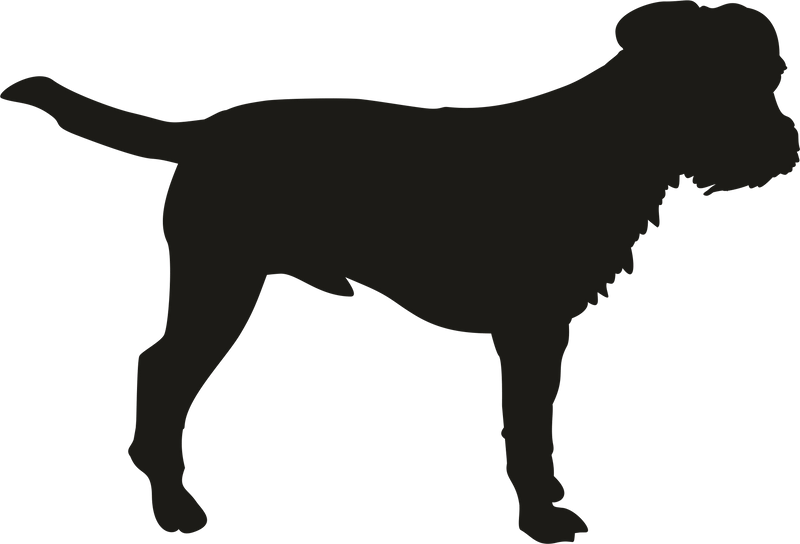 Bespoke Dog Breed Engraving Service