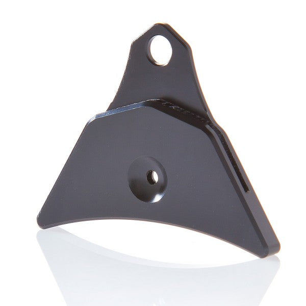 Logan Delta Delrin nonmetallic whistle