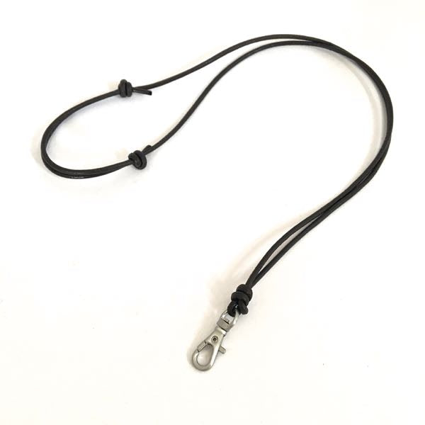 Logan Delta Delrin precision non-metallic whistle
