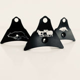 Logan Ventura Sheep Dog Whistle - Lightweight