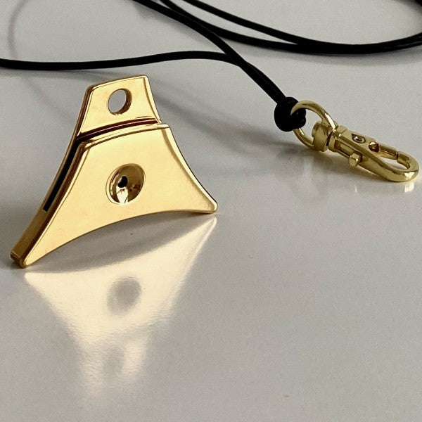 The Logan Golden Sheepdog Whistle