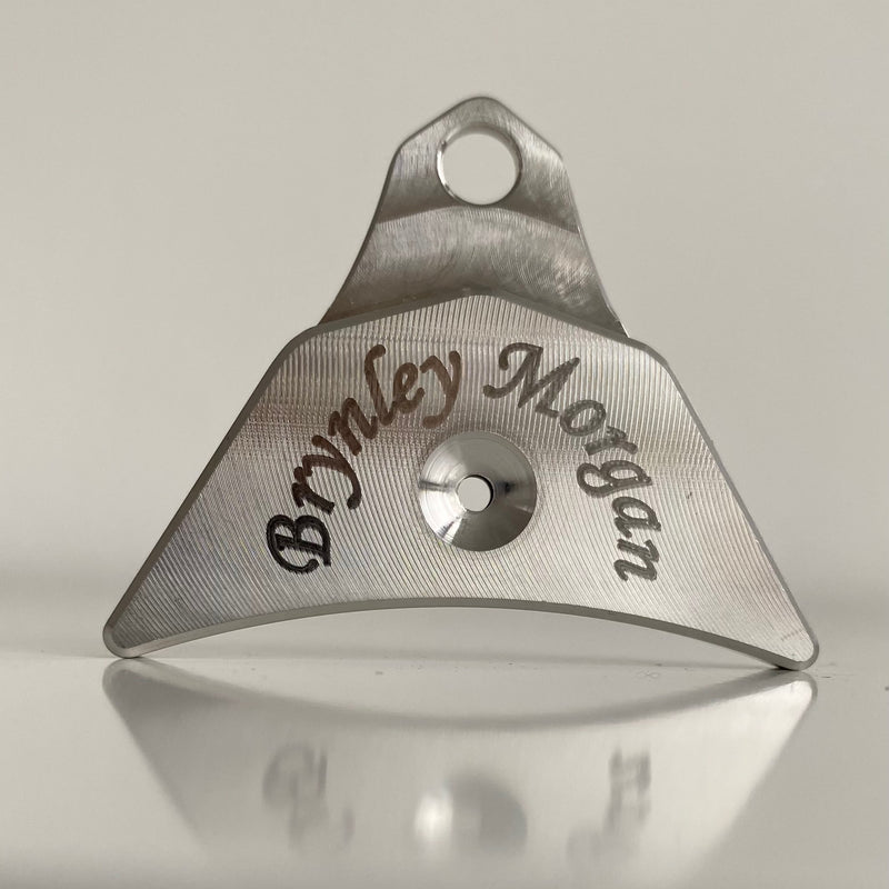 Whistle Engraving Service