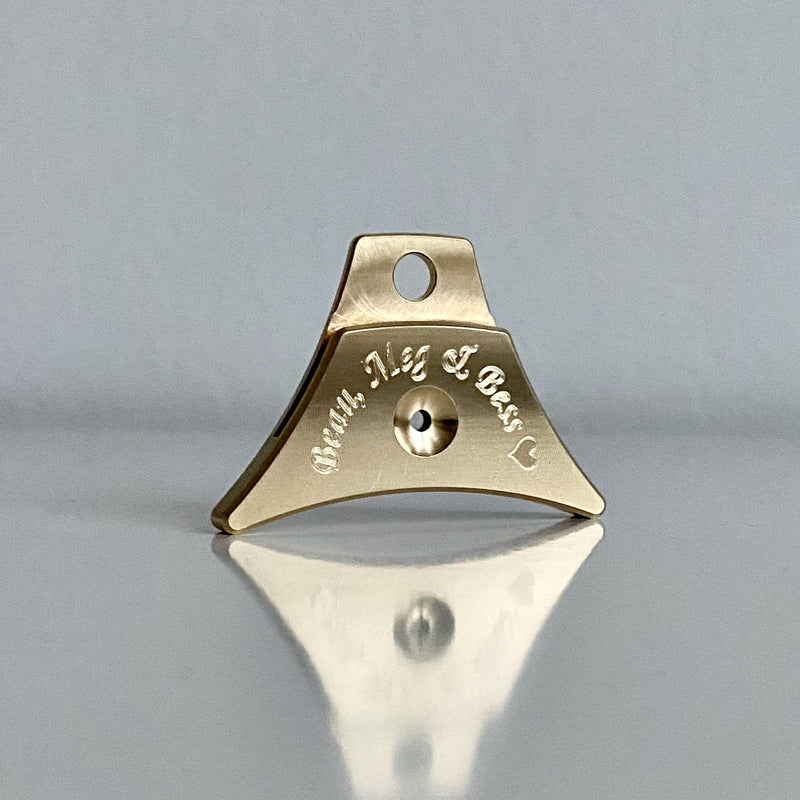 Whistle Engraving Service