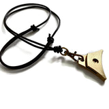 whistle lanyard